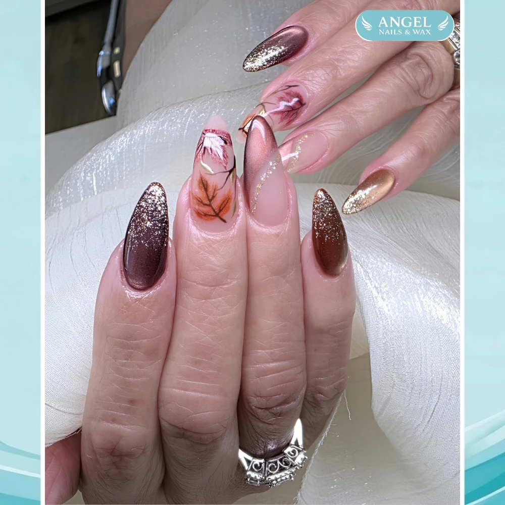 Nail Art